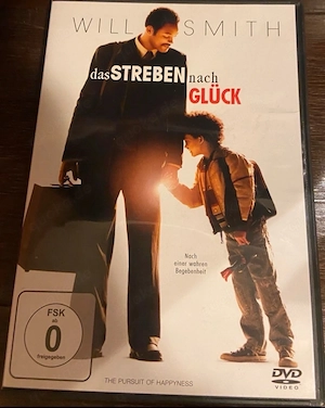 Das Streben nach Glück