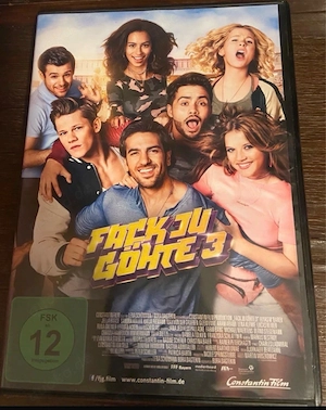 Fack Ju Göhte 3