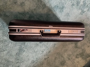 Delsey Vintage Hartschalenkoffer