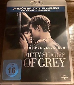 Fifty shades of grey