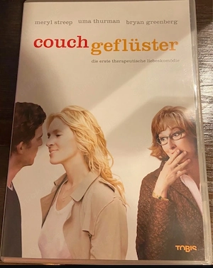 Couch Geflüster
