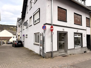 75m  Gewerbefläche + Garage Bad Dürkheim | 900  kalt | Büro Laden Praxis