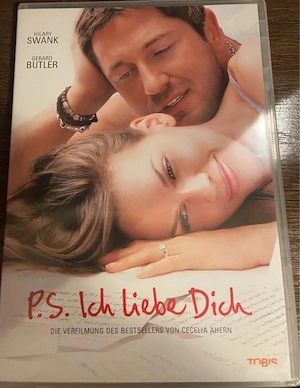P.S. Ich liebe Dich