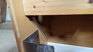 Käfigkombination optimiert für Degus, Ratten, Mäuse (Nagetiere) Bild 4