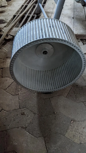 Laufrad Laufradschmiede Vollalu Degu Chinchilla Nagetiere