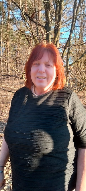 Liebevolle Frau, 64, sucht einen ehrlichen Partner