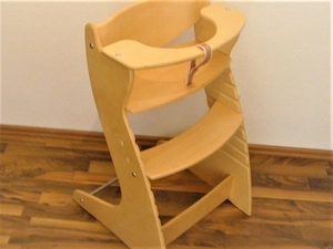 Baby Hochstuhl  CHAIR UP " NEU "