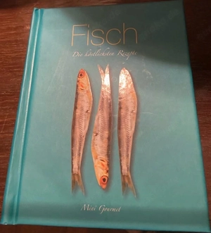 Fisch die köstlichen Rezepte
