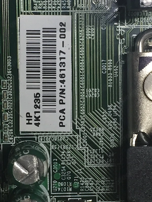 2 x Server HP Proliant ML 350 G6, gebraucht, sehr guter Zustand Bild 7