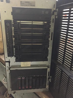 2 x Server HP Proliant ML 350 G6, gebraucht, sehr guter Zustand Bild 10