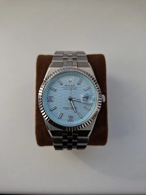 Rolex Land Deweller 40mm Replica