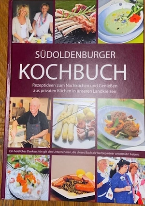 Südoldenburger Kochbuch