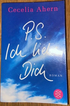 P.S. Ich liebe Dich