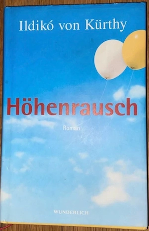 Höhenrausch