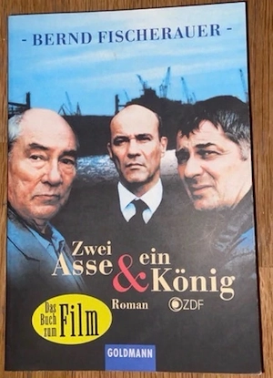 Zwei Asse & ein König