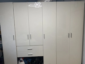 Schlafzimmerschränke groß 