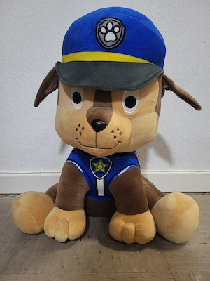 Großer Paw Patrol Kuscheltier zu verkaufen 