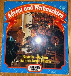 Advent und Weihnachten