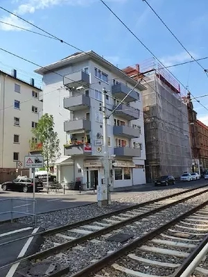 Cafébar S-Süd: KEINE ABLÖSE   Voll möbliert!