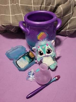 Zuber Kessel zu Verkaufen 