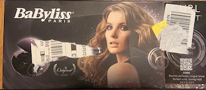 BaByliss Paris Curl secret ionic