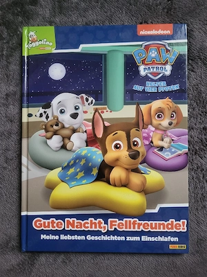 Paw Patrol Bücher zu Verkaufen 