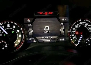 2022 Dodge ram TRX 1500 Bild 4