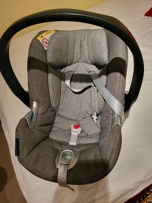 Autositz für Baby 6 Monate bis 14 Monate