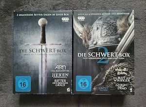DVDS Zu Verkaufen 