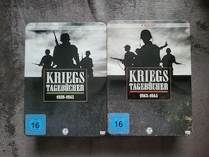 DVDS zu Verkaufen 