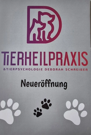 Tierheilpraxis-Tierpsychologie-Schreiber 