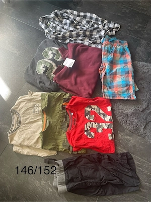 jungs kleidung 146 152