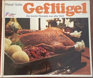 Geflügel Rezeptbuch