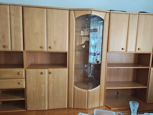 Wohnand  gut Zustand 