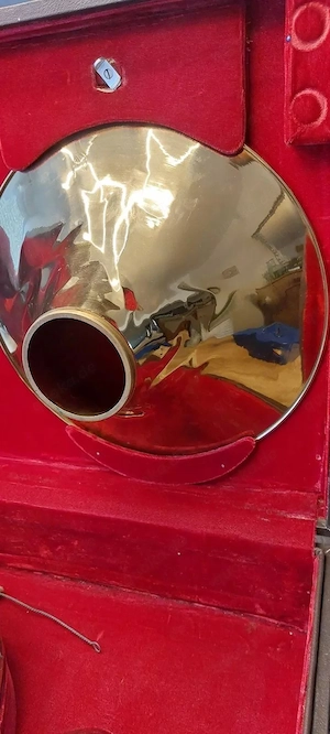 Doppelhorn Geb.AlexanderMainz Mod.503