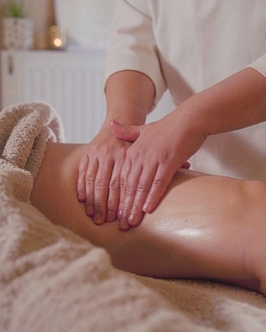 Massageexzellenz in Ihrer Reichweite