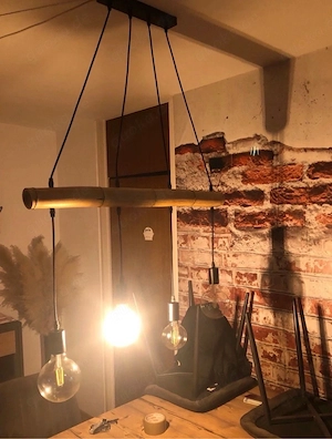 Hängelampe