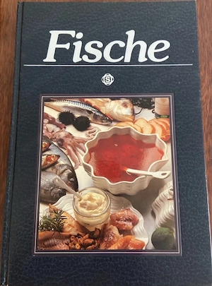 Rezeptbuch Fische