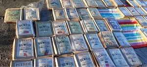 Vintage Blechschilder 20x30 cm   Lustige Sprüche & Hobbys   NEU