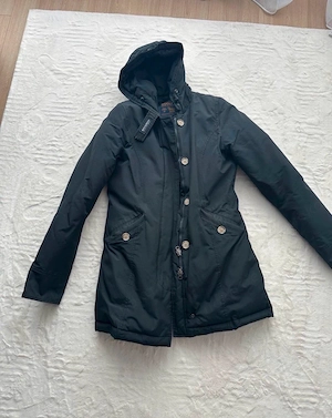 Woolrich Jacke