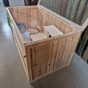 Trixie Hamsterkäfig