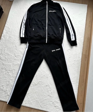 Original Palm Angels Herren Trainingsanzug