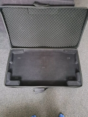 Pioneer Opus-Quad - Dj Controller + Koffer