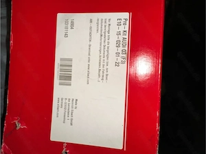 Federn, Tieferlegung, Audi Q3