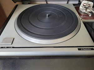 technics sp.10 mk2 Top-Zustand