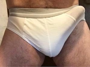 Schwanzbewertung ! Ich zeige Dir meinen Schwanz !