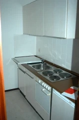 Schönes 1-Zi.- Appartement in München- Sendling  Bild 5