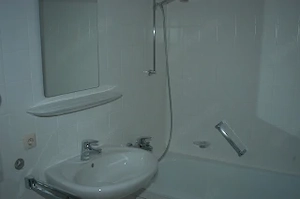 Schönes 1-Zi.- Appartement in München- Sendling  Bild 4