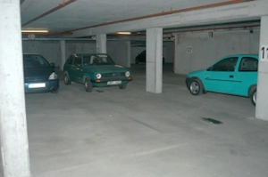 Schönes 1-Zi.- Appartement in München- Sendling  Bild 6