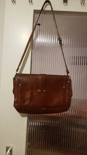 Damen Ledertasche Bild 2